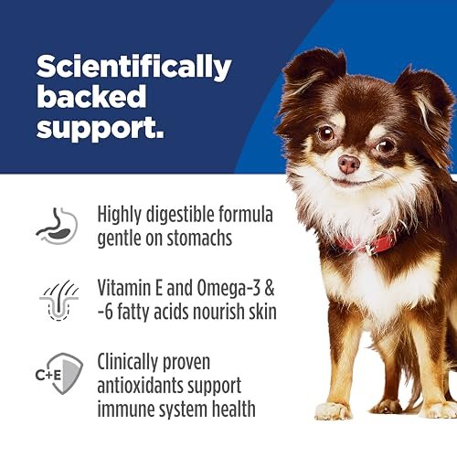 Hill's Science Diet Sensitive Stomach & Skin Review