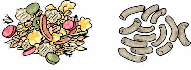 Rabbit Pellets Vs Hay