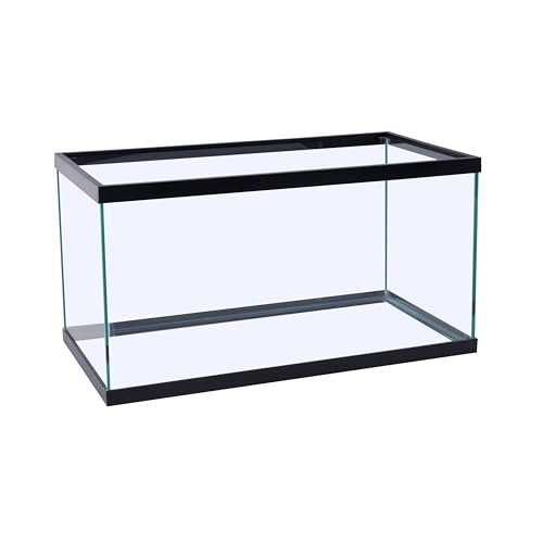 Tetra Glass Aquarium 29 Gallons Review