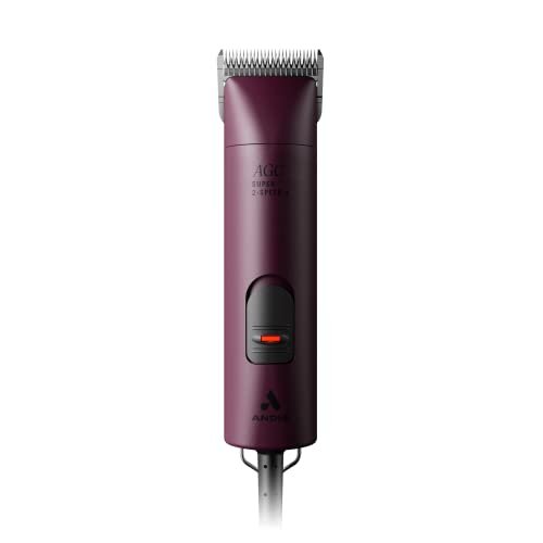 Andis AGC2 vs Oster A5