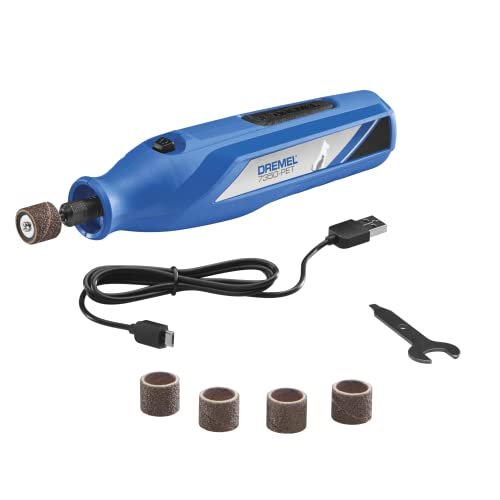 Dremel 7300 vs Dremel 7760