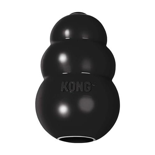 KONG Extreme vs KONG Puppy