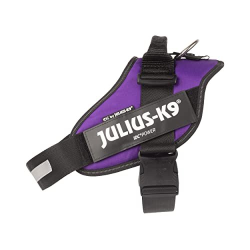 Julius-K9 IDC Powerharness vs Julius-K9 Longwalk