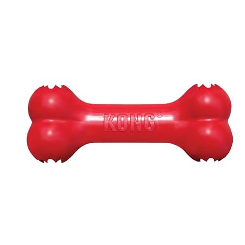 KONG Dental Stick vs Nylabone Dental Chew