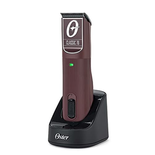 Oster Volt vs Andis AGC2