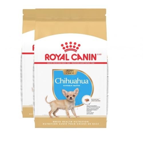 Royal Canin Large Puppy vs Purina Pro Plan Large Breed Puppy