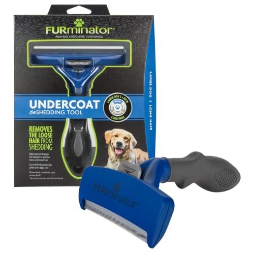 FURminator Undercoat Tool vs Hertzko Slicker Brush
