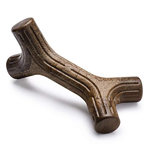 Benebone Maplestick vs Benebone Fishbone