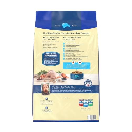 Blue Buffalo Life Protection Reviews
