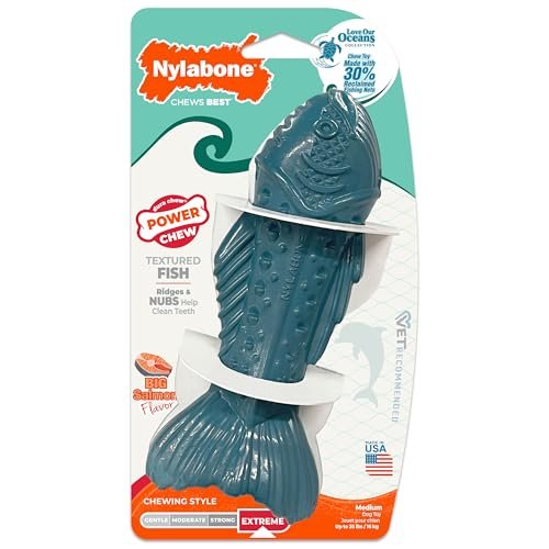 Nylabone Dental Chew vs Benebone Dental Chew