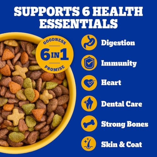 Praise Complete Dog Food Reviews