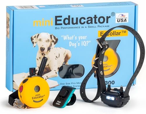 Educator ET-300 vs Garmin Sport PRO