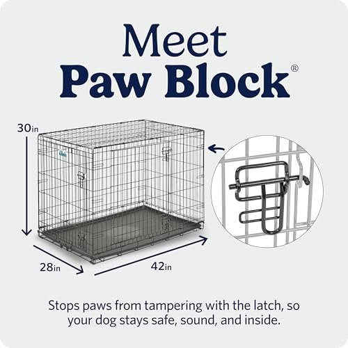 Midwest Homes For Pets 42-Inch Icrate Review