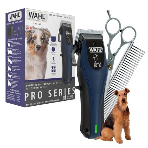 Wahl KM10 vs Oster Volt