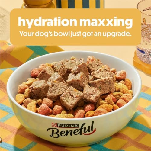 Purina Beneful Wet Dog Food Review