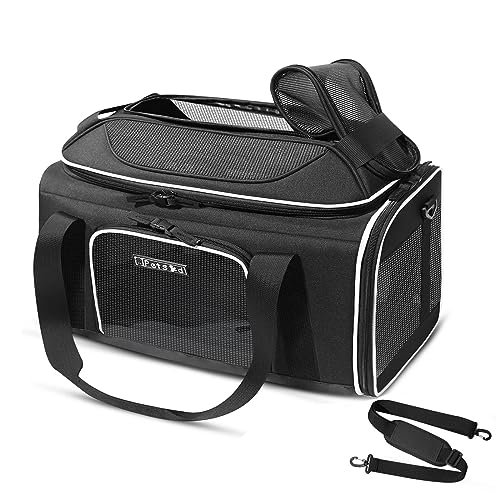 Sleepypod Atom vs Sherpa Original Deluxe