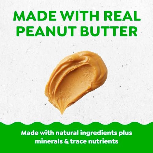 Greenies Pill Pockets Peanut Butter Reviews