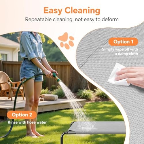 Simple Trending Raised Dog Bed Reviews