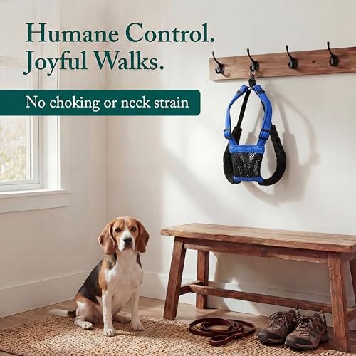 Sporn No Pull Dog Harness Reviews