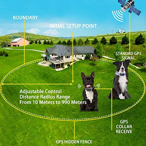 Satellite Dog Fence Reviews