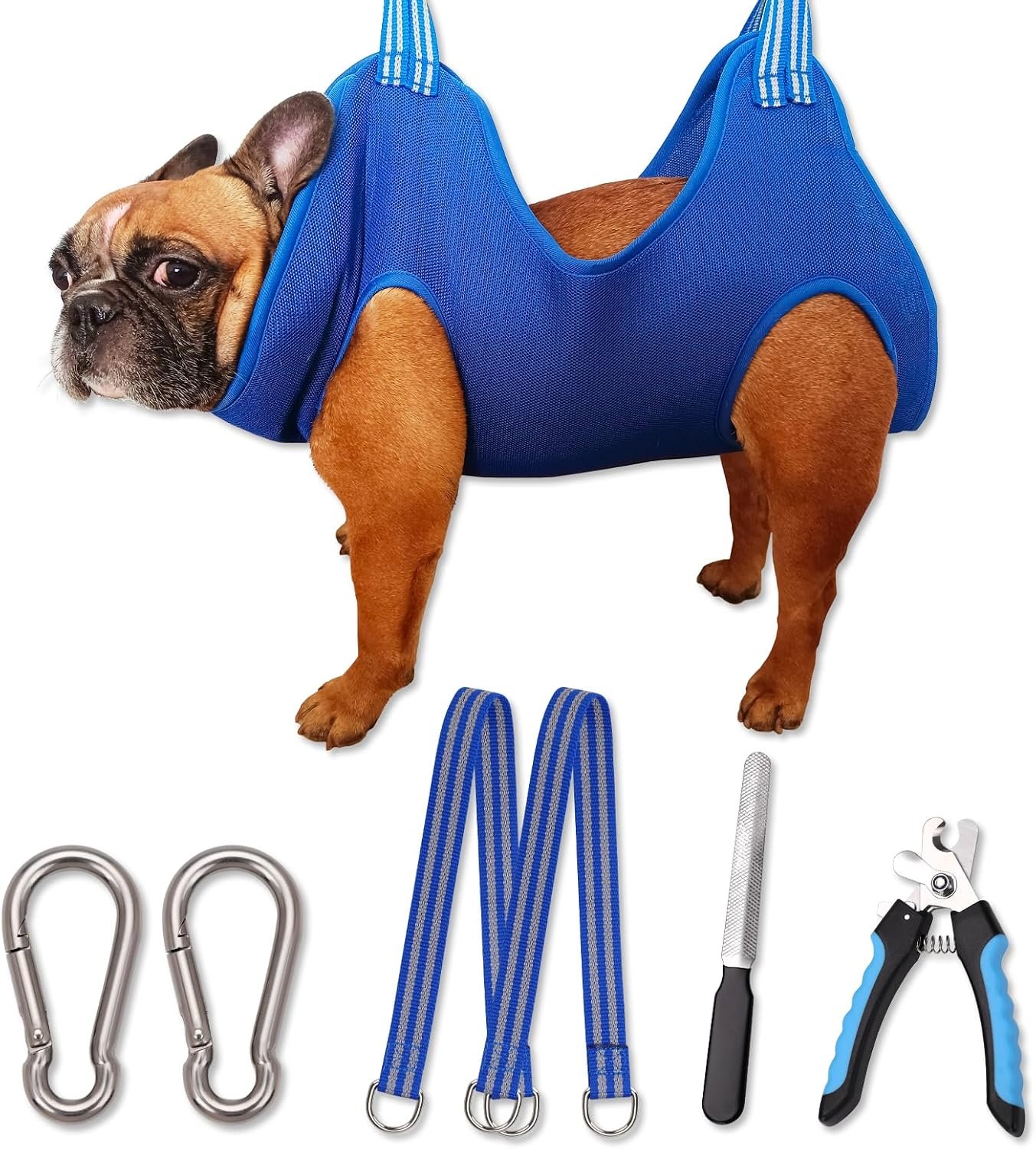 Dog Grooming Restraint